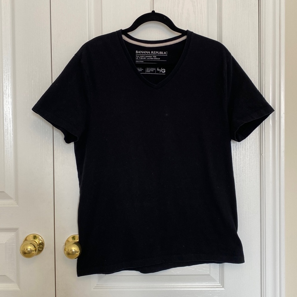 Banana Republic T Shirt